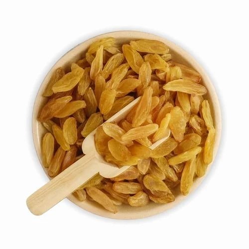 Golden Long Raisin