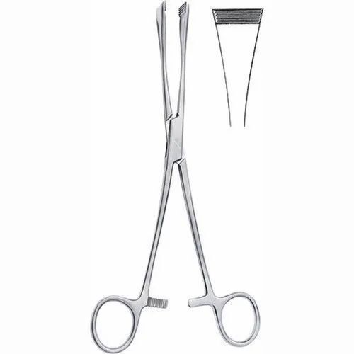 Green Armytage Forceps