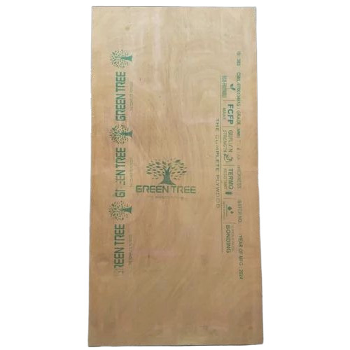 Green Tree Bwr Plywood