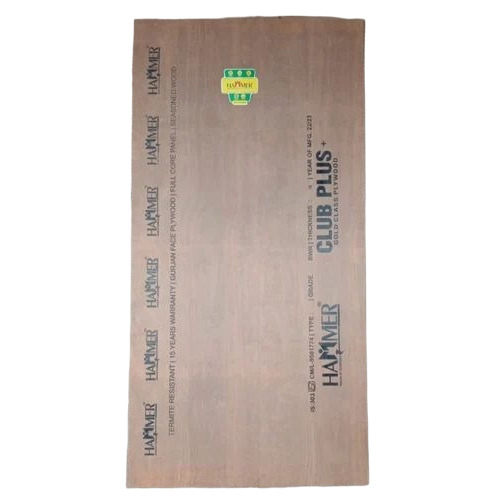 Hammer Pro Bwr Plywood