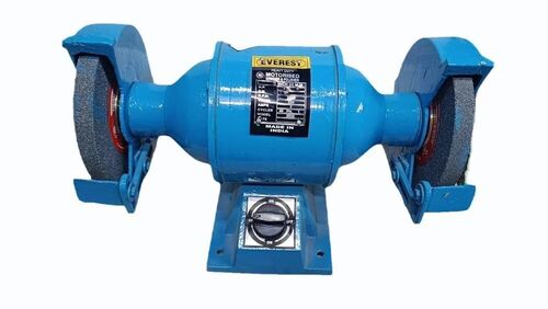 Heavy Duty Bench Grinder Machine