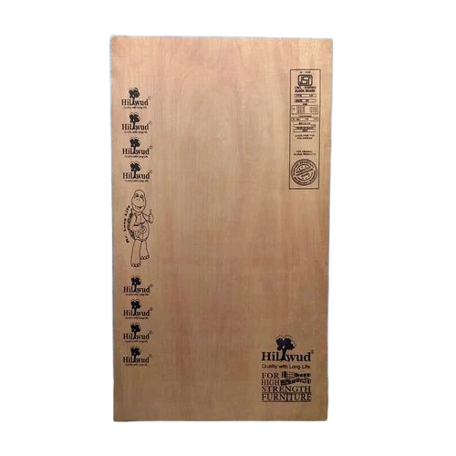 Hill Wood Ply Board