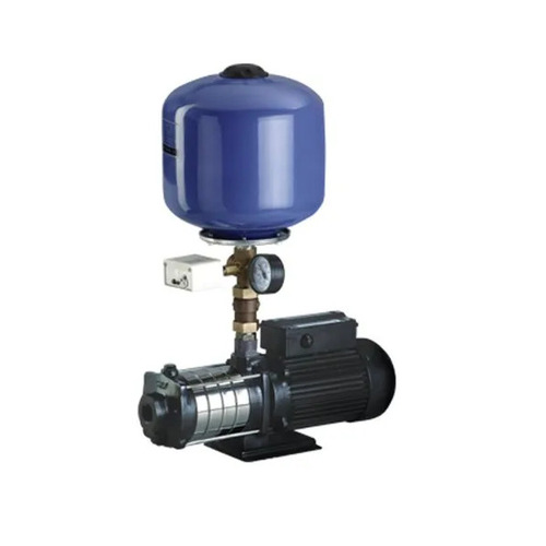 Horizontal Multi Stage Booster Pump