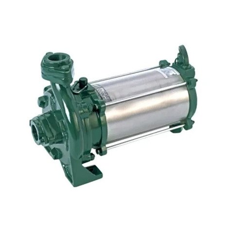 Horizontal Openwell Submersible Pumpsets