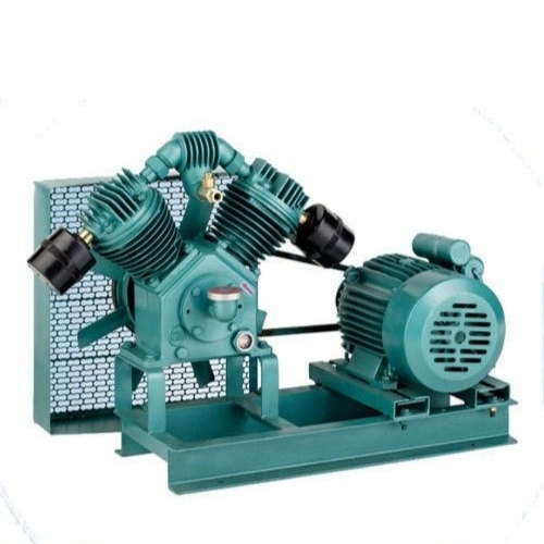 Industrial Air Compressor