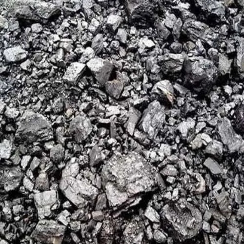 Industrial Black Coal