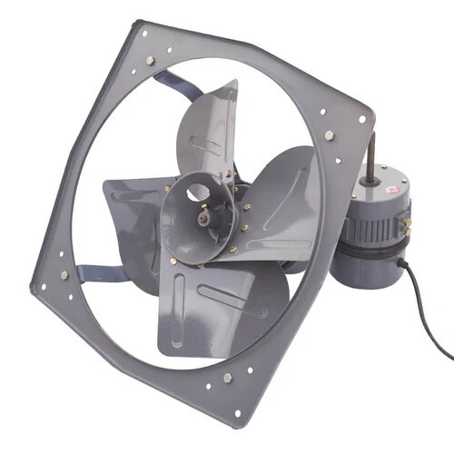 Industrial Exhaust Fans