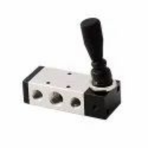 Industrial Valves