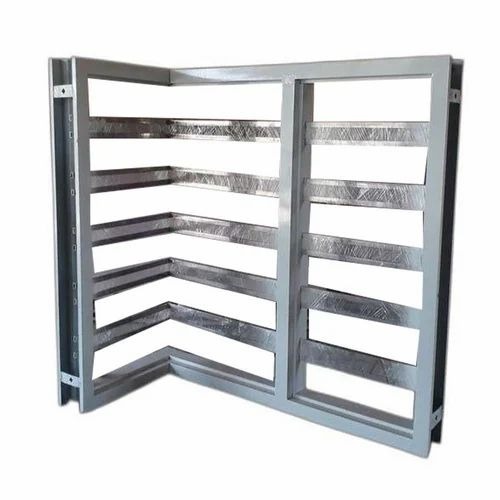 Japani Sheet Door & Window Frame