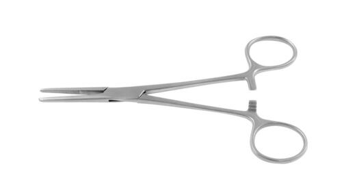 Kelly Artery Forceps