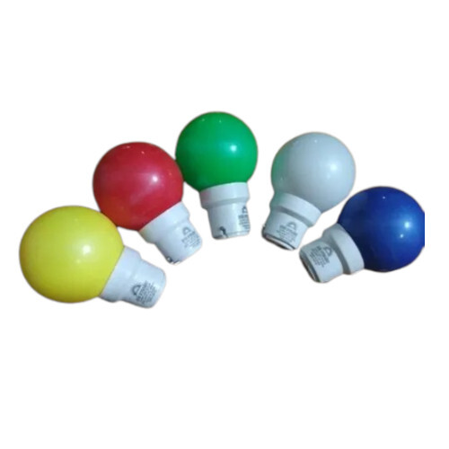 Led Night Bulb - Application: Bedroom