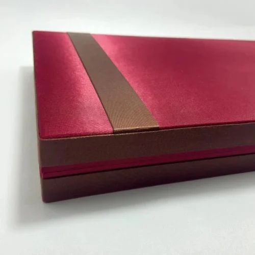 Long Necklace Jewellery Set Box