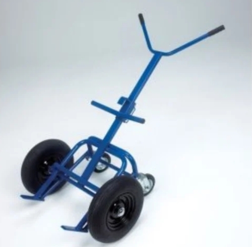 Material Handling Trolley