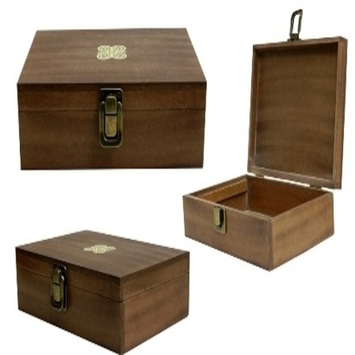 Mdf Boxes