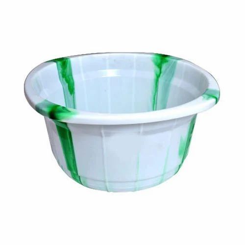 Medium Plastic Tub