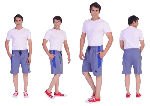 Men Casual Shorts