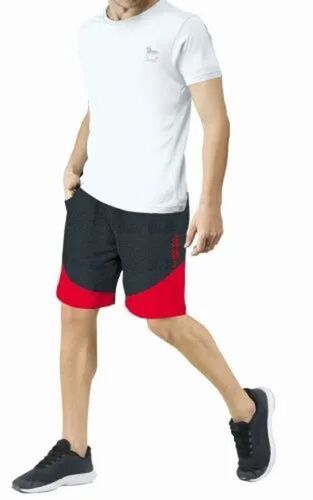 Men Cotton Shorts