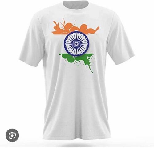 Men Printed T Shirt