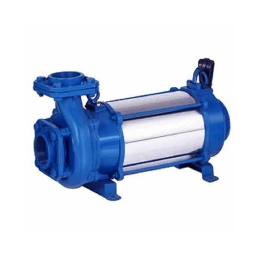 Monoblock Submersible Pump