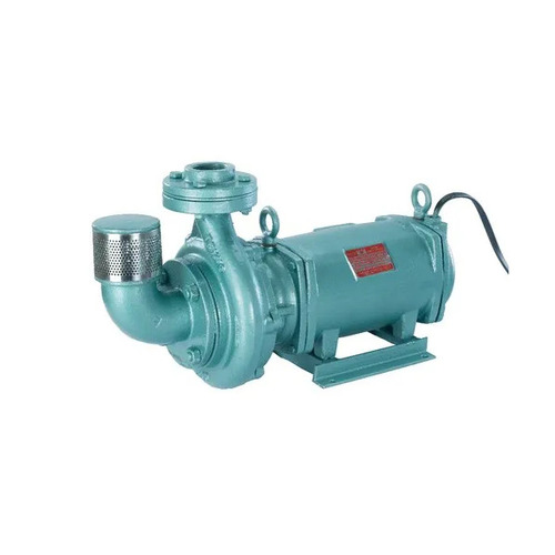 Multistage Openwell Submersible Pump