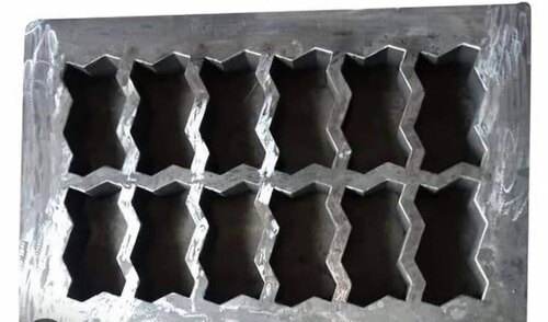 Paver Block Mould Die