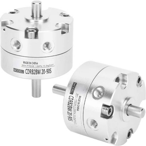 Pneumatic Cylinder Cdrb2 Bw Series