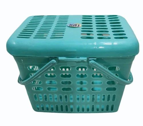 Pp Picnic Basket
