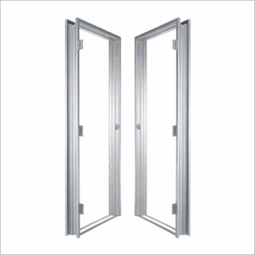 Ppgi Door And Window Frame