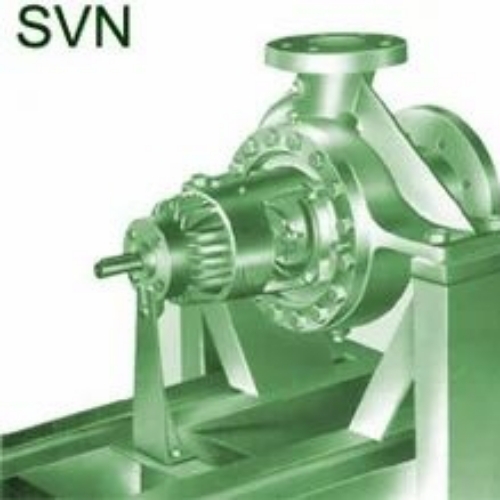 Process Pumps ( Svn) 