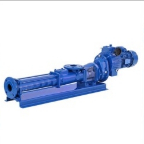 Progressive Cavity Screw Pumps