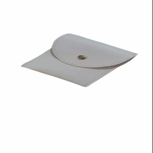 Pu Leather Jewellery pouch