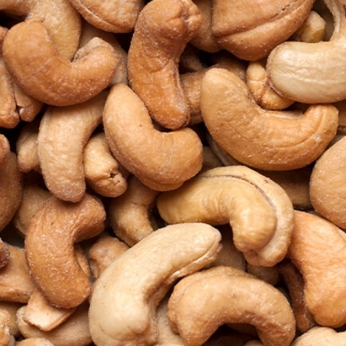 Roasted Cashew Nut