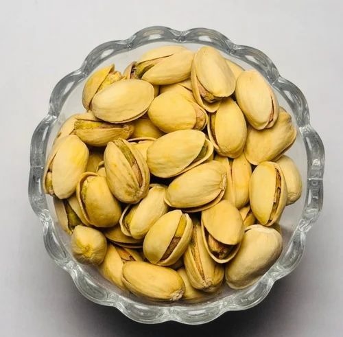 Roasted Salted Pistachio