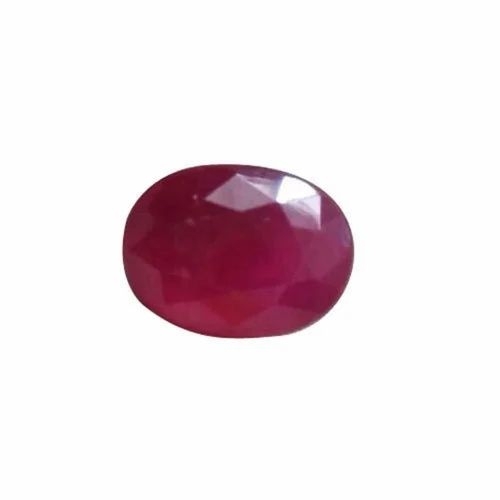 Ruby Precious Gemstone