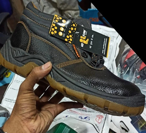 Safety Shoes