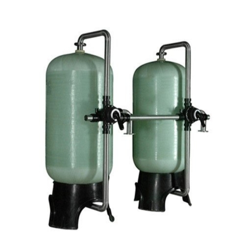 Sand Carbon Filter