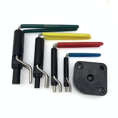 Seals - Multi Color, All Sizes | Polished, Good Finish, Shiny Look, Heavy Duty