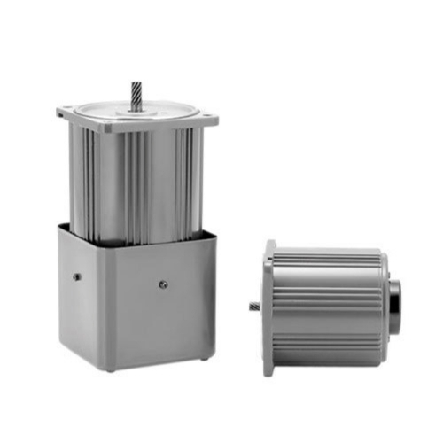 Single Phase 2880 RPM Variable Speed Induction Motor