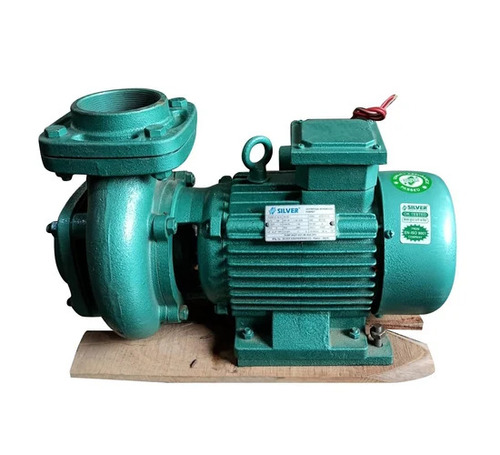 Single Phase Monoblock Pumps 2 Hp