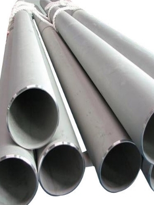 Stainless Steel Pipes Tubes