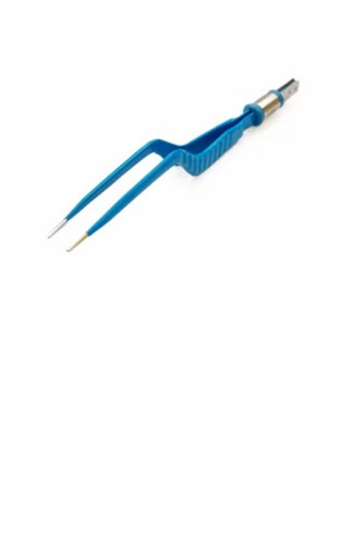 Straight Bipolar Forceps