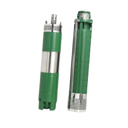 Texmo Borewell Submersible Pump 5Hp