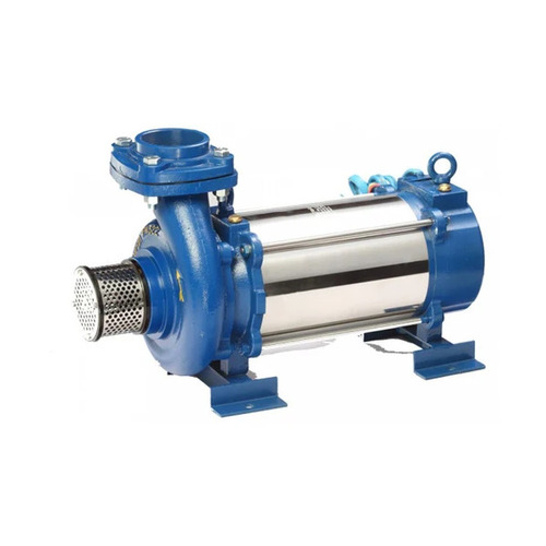 Texmo Taro Open Well Pump Set