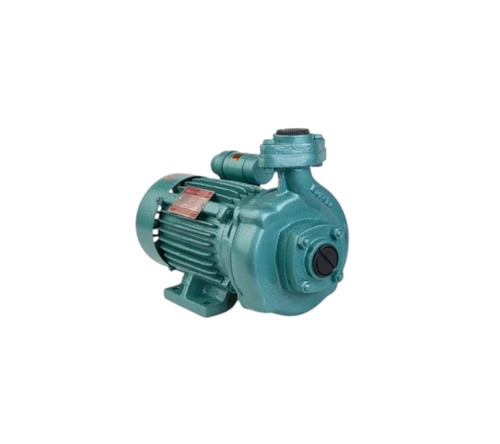 Three Phase Motor Pump 12.5 Hp
