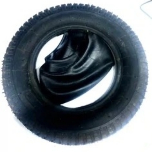 Tyre And Tube 4.50.12