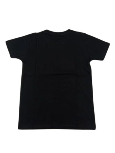 Unisex Plain T Shirt