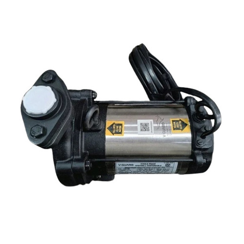 V Guard Submersible Pumps 1 Hp