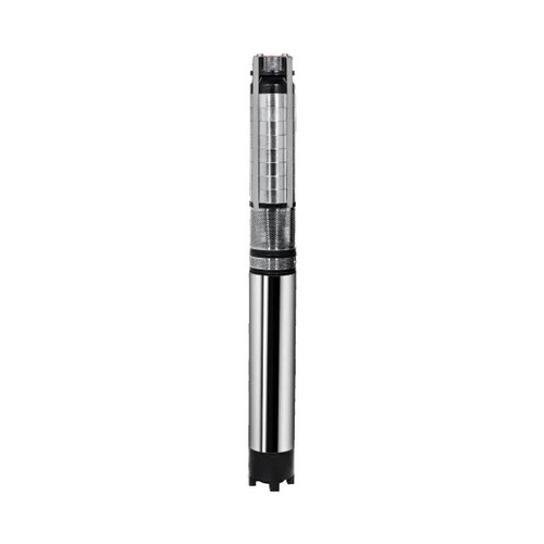 Vertical Submersible Pump 15 Hp
