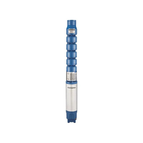 Vertical Submersible Pump 20 Hp