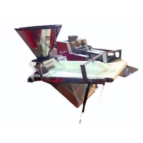 Volumetric Divider Dough Rounder Machine